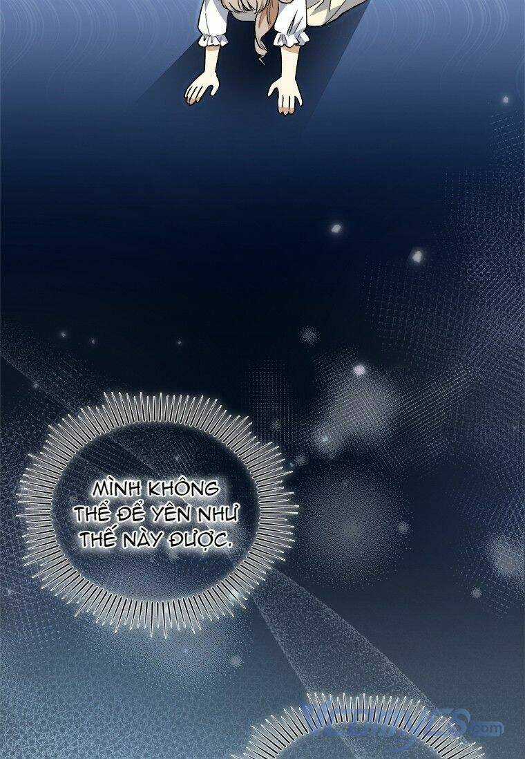 Tôi Đã Bị Quyến Rũ Bởi Nam Chính Ốm Yếu Chapter 8 trang 38