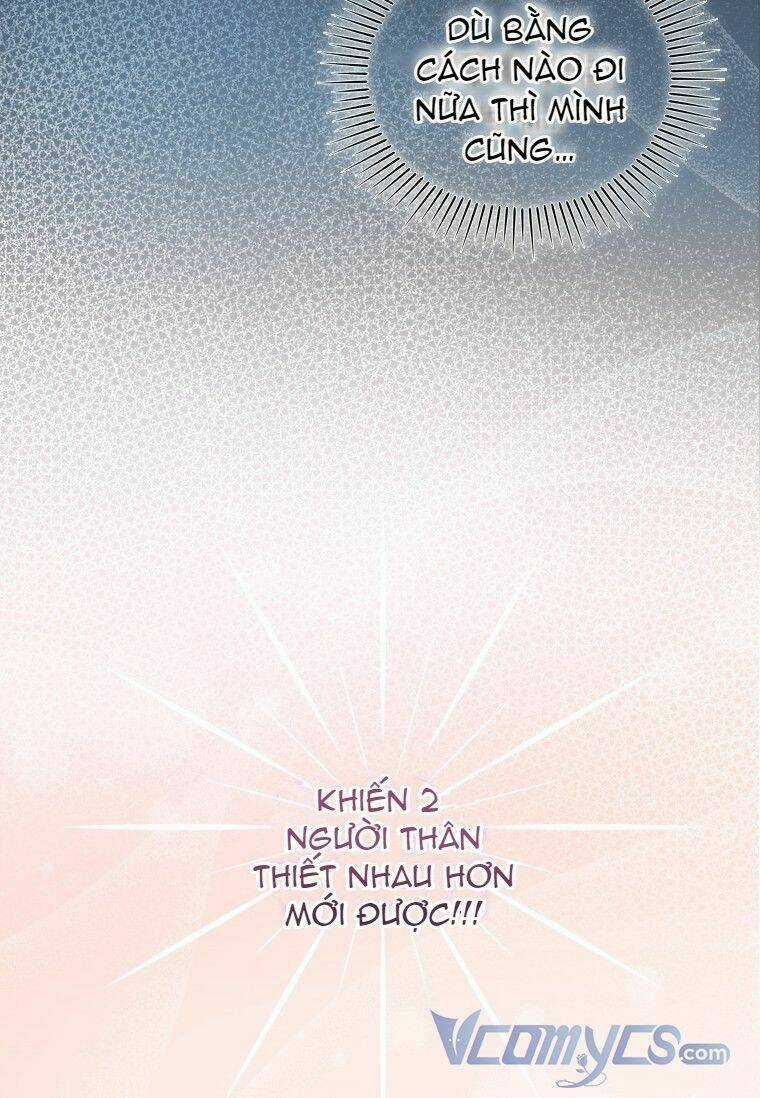 Tôi Đã Bị Quyến Rũ Bởi Nam Chính Ốm Yếu Chapter 8 trang 39