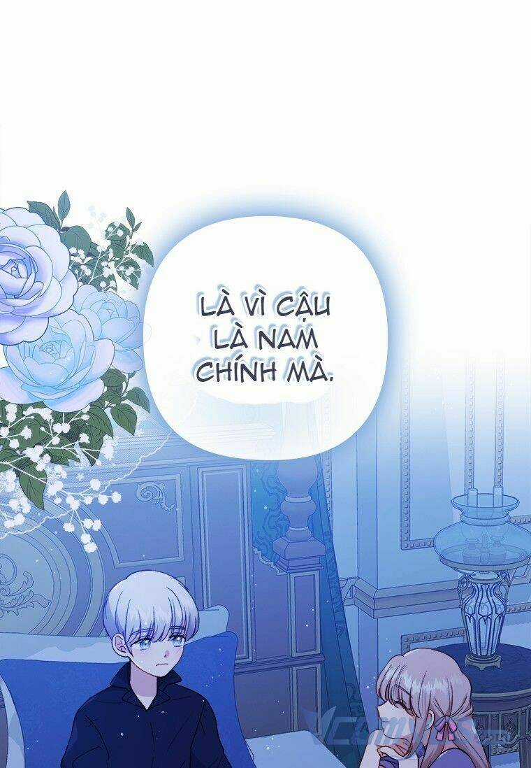 Tôi Đã Bị Quyến Rũ Bởi Nam Chính Ốm Yếu Chapter 8 trang 4