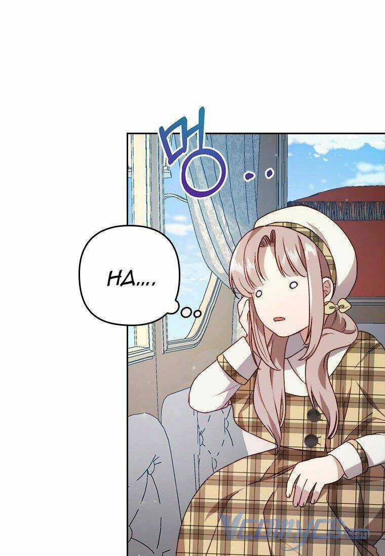 Tôi Đã Bị Quyến Rũ Bởi Nam Chính Ốm Yếu Chapter 8 trang 43