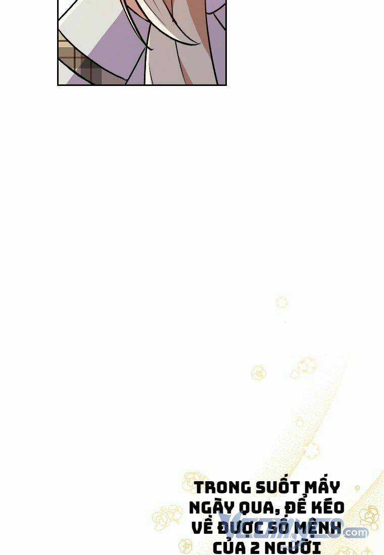 Tôi Đã Bị Quyến Rũ Bởi Nam Chính Ốm Yếu Chapter 8 trang 45