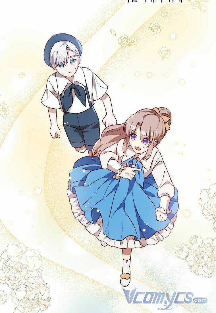 Tôi Đã Bị Quyến Rũ Bởi Nam Chính Ốm Yếu Chapter 8 trang 46