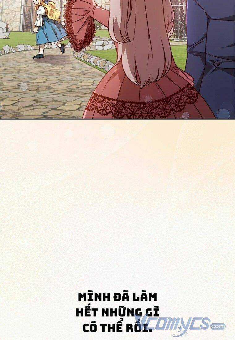 Tôi Đã Bị Quyến Rũ Bởi Nam Chính Ốm Yếu Chapter 8 trang 49