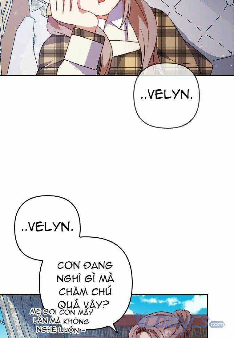 Tôi Đã Bị Quyến Rũ Bởi Nam Chính Ốm Yếu Chapter 8 trang 51