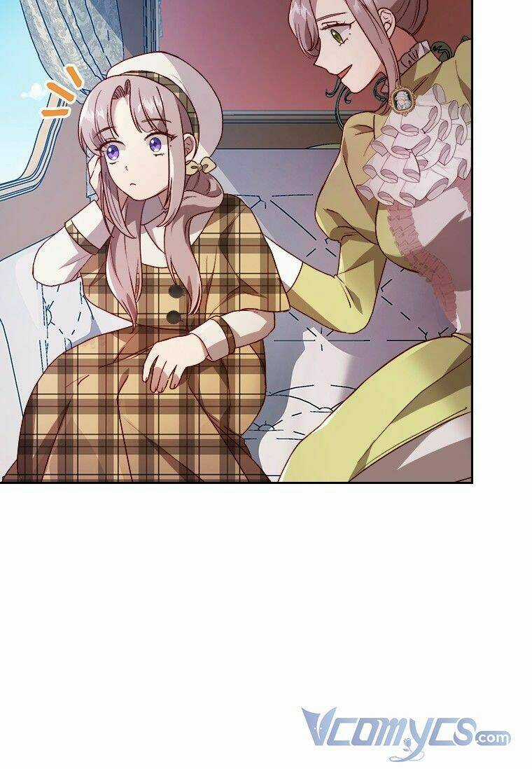 Tôi Đã Bị Quyến Rũ Bởi Nam Chính Ốm Yếu Chapter 8 trang 52