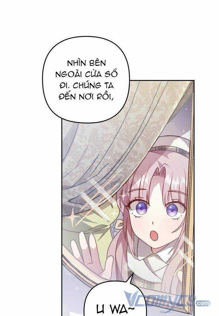 Tôi Đã Bị Quyến Rũ Bởi Nam Chính Ốm Yếu Chapter 8 trang 53