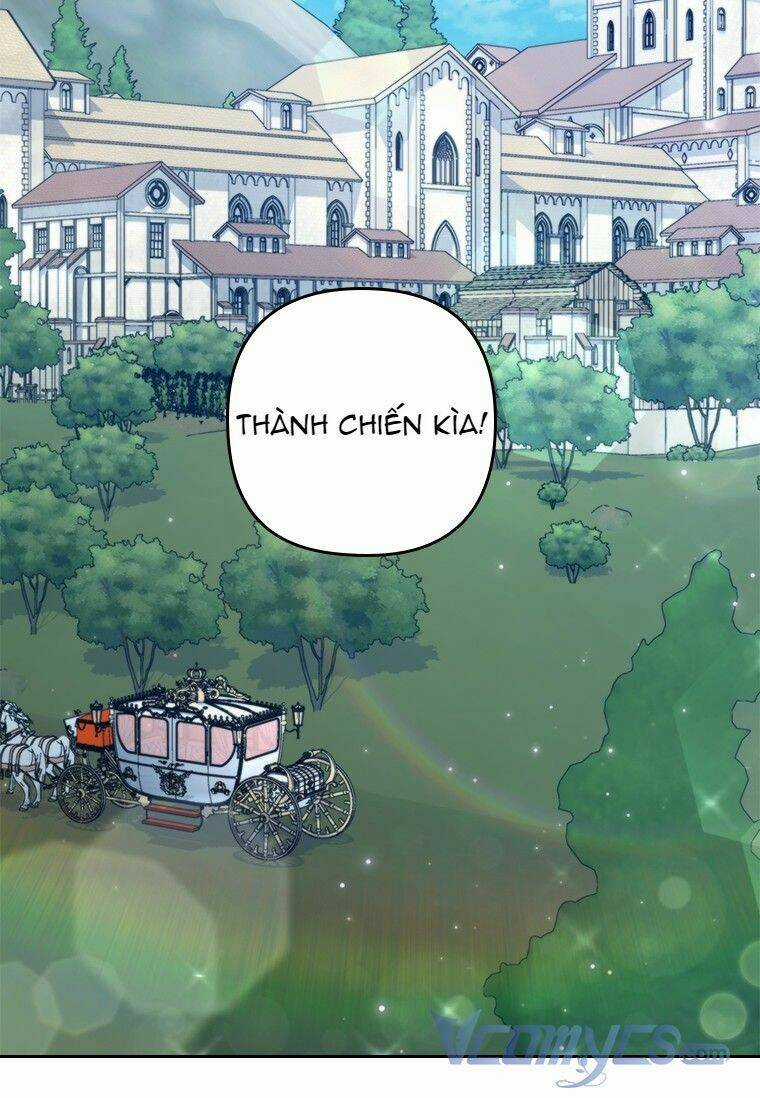 Tôi Đã Bị Quyến Rũ Bởi Nam Chính Ốm Yếu Chapter 8 trang 55