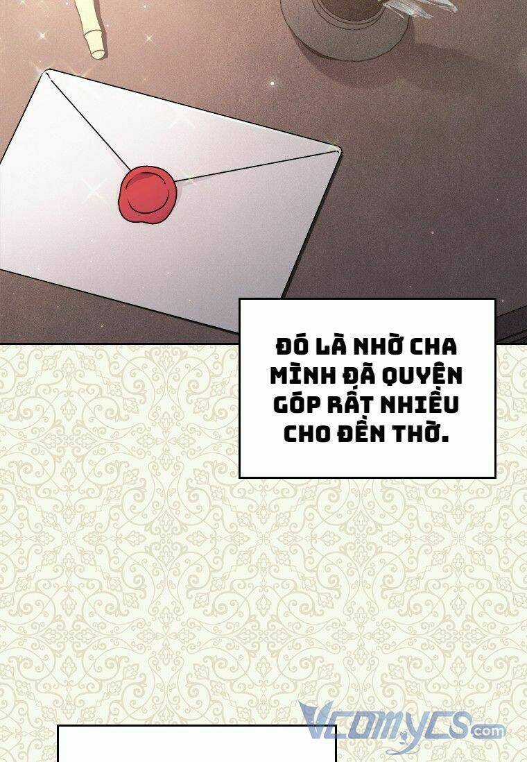 Tôi Đã Bị Quyến Rũ Bởi Nam Chính Ốm Yếu Chapter 8 trang 57