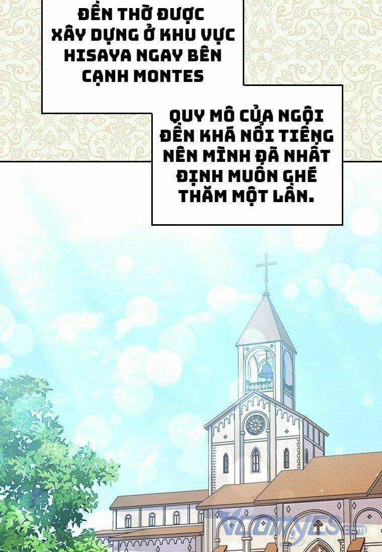 Tôi Đã Bị Quyến Rũ Bởi Nam Chính Ốm Yếu Chapter 8 trang 58