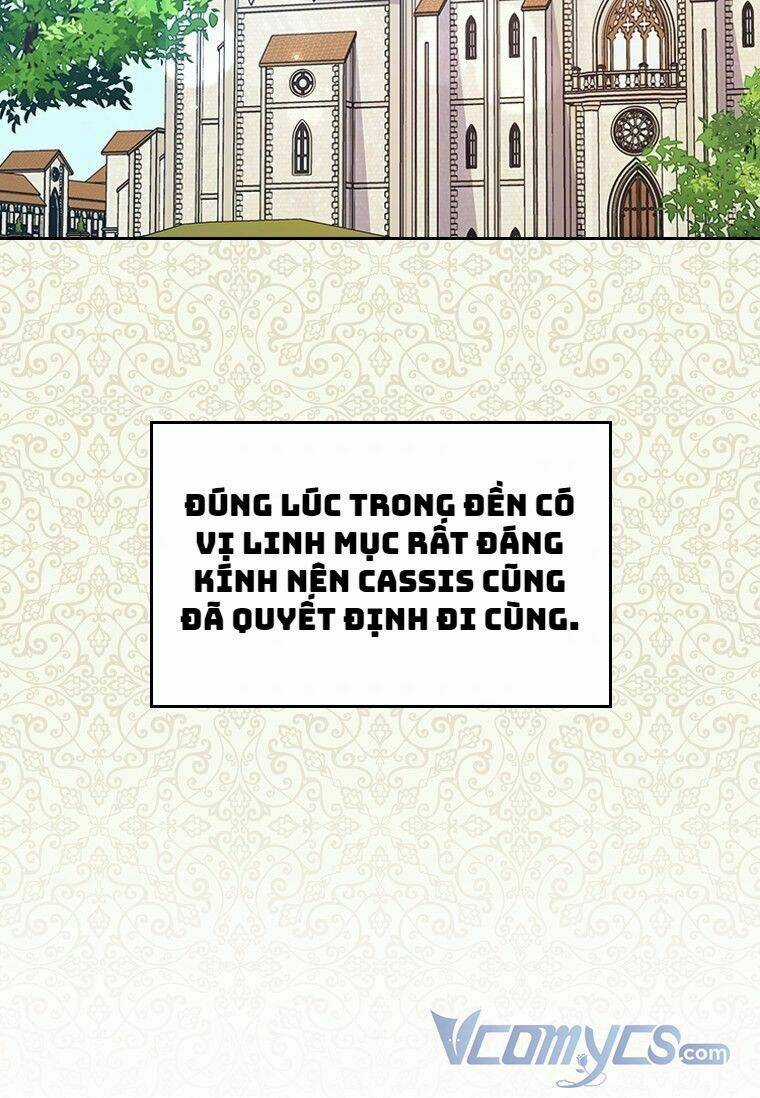 Tôi Đã Bị Quyến Rũ Bởi Nam Chính Ốm Yếu Chapter 8 trang 59