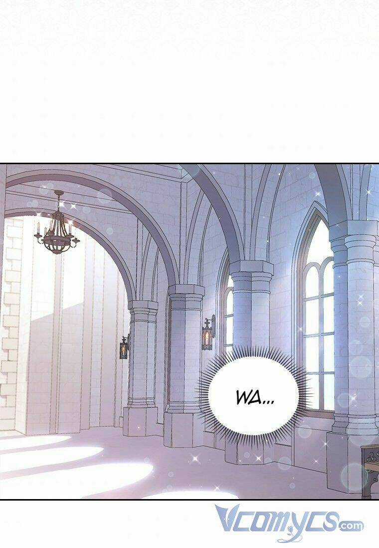 Tôi Đã Bị Quyến Rũ Bởi Nam Chính Ốm Yếu Chapter 8 trang 60