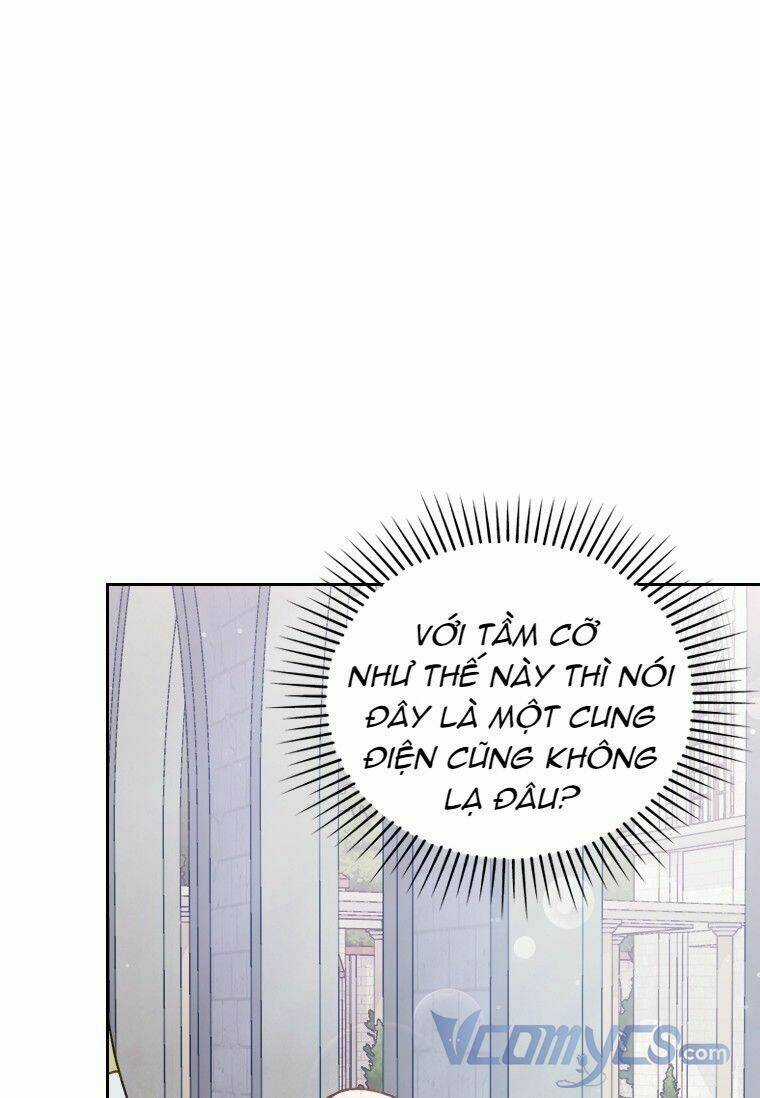 Tôi Đã Bị Quyến Rũ Bởi Nam Chính Ốm Yếu Chapter 8 trang 61