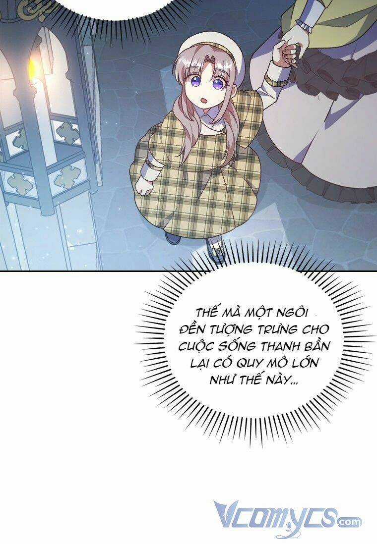 Tôi Đã Bị Quyến Rũ Bởi Nam Chính Ốm Yếu Chapter 8 trang 63