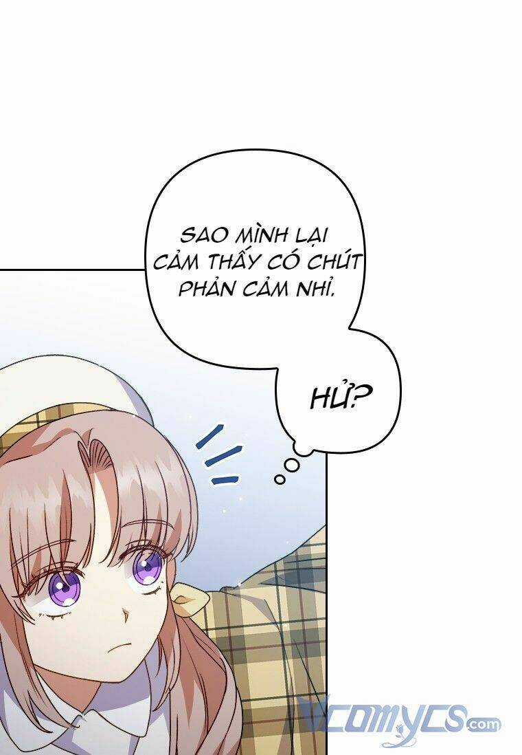 Tôi Đã Bị Quyến Rũ Bởi Nam Chính Ốm Yếu Chapter 8 trang 64