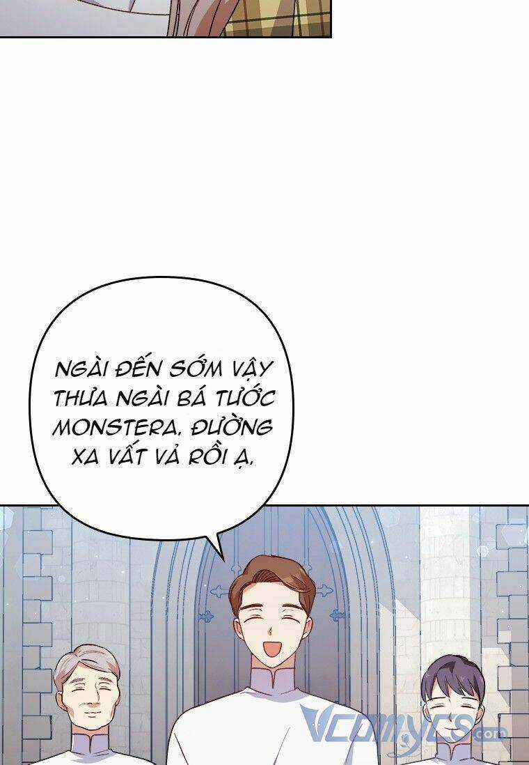 Tôi Đã Bị Quyến Rũ Bởi Nam Chính Ốm Yếu Chapter 8 trang 65