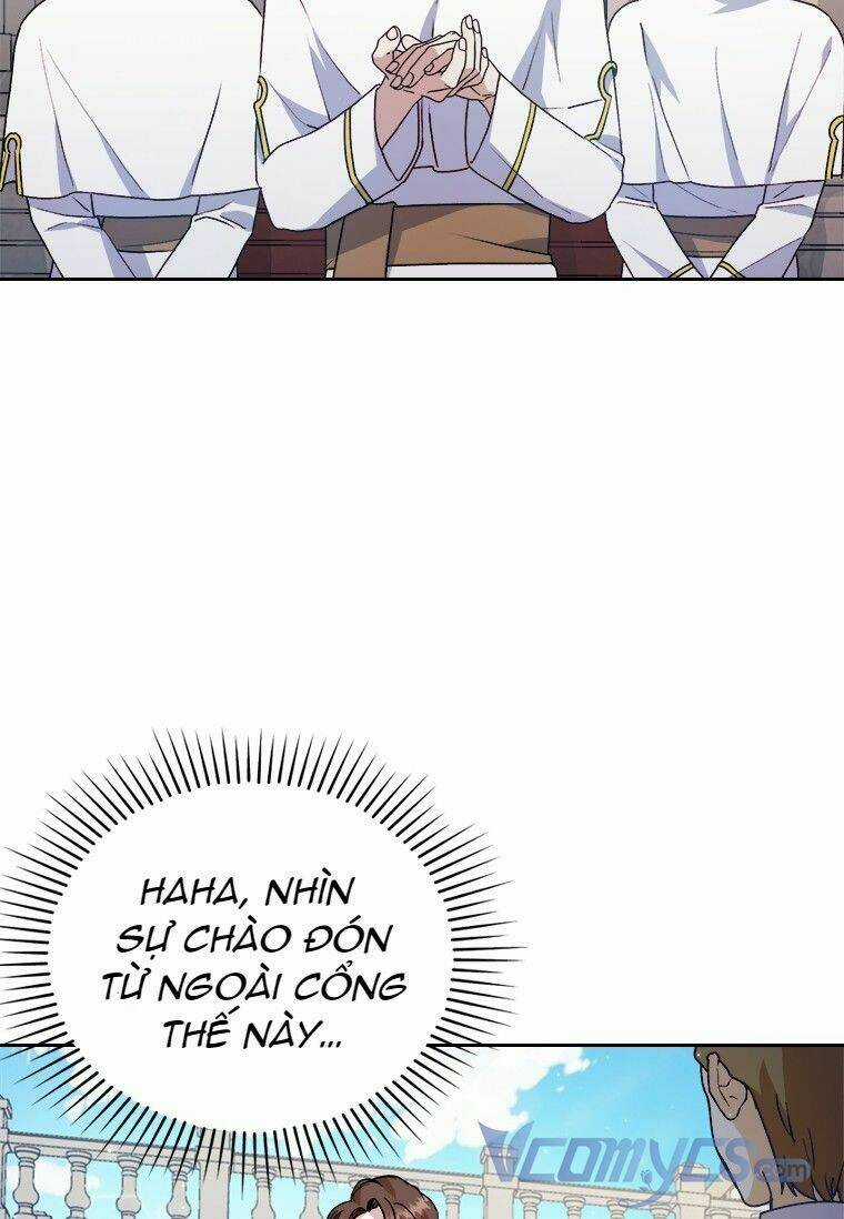 Tôi Đã Bị Quyến Rũ Bởi Nam Chính Ốm Yếu Chapter 8 trang 66