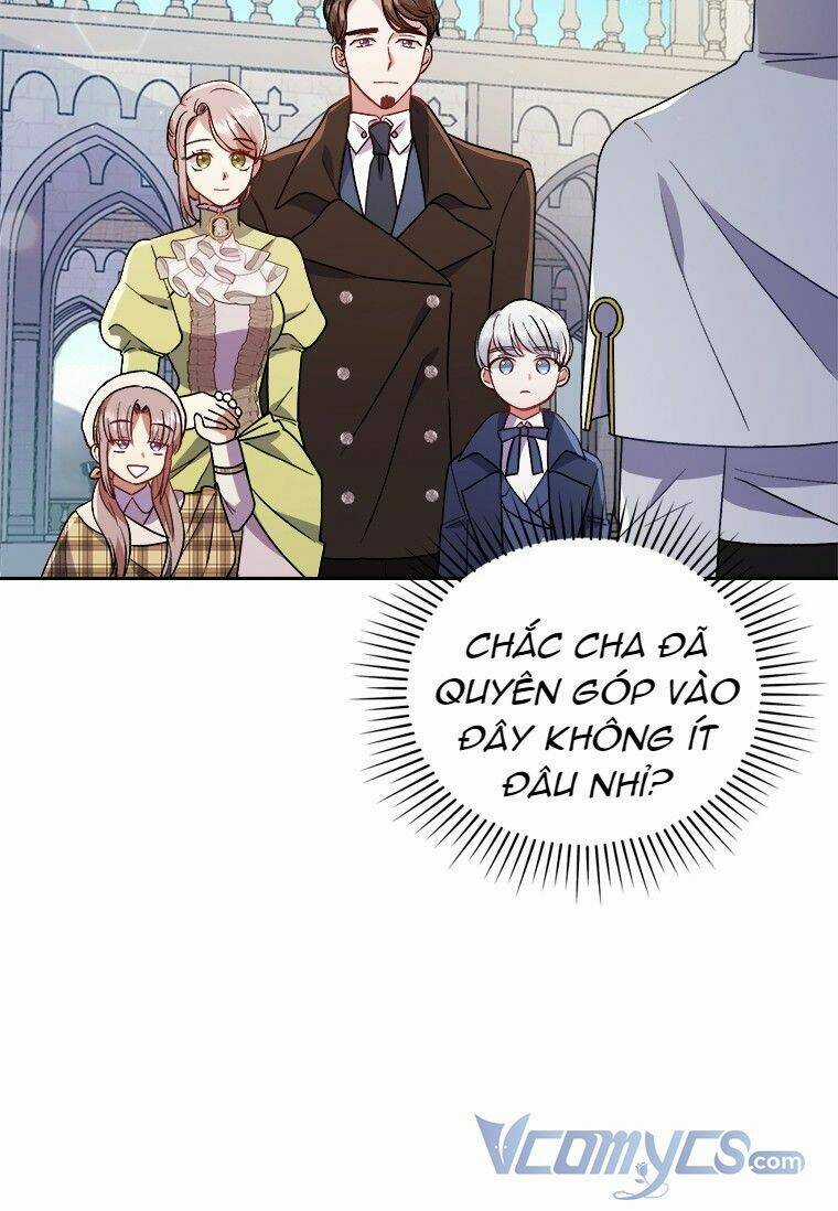 Tôi Đã Bị Quyến Rũ Bởi Nam Chính Ốm Yếu Chapter 8 trang 67