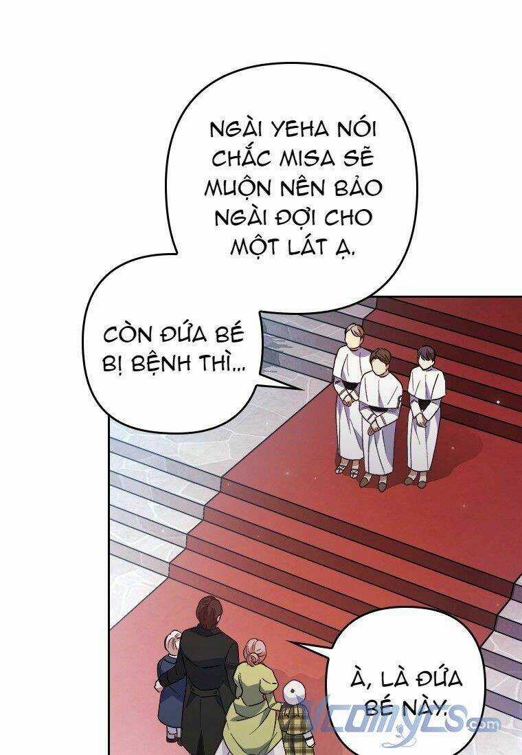 Tôi Đã Bị Quyến Rũ Bởi Nam Chính Ốm Yếu Chapter 8 trang 68