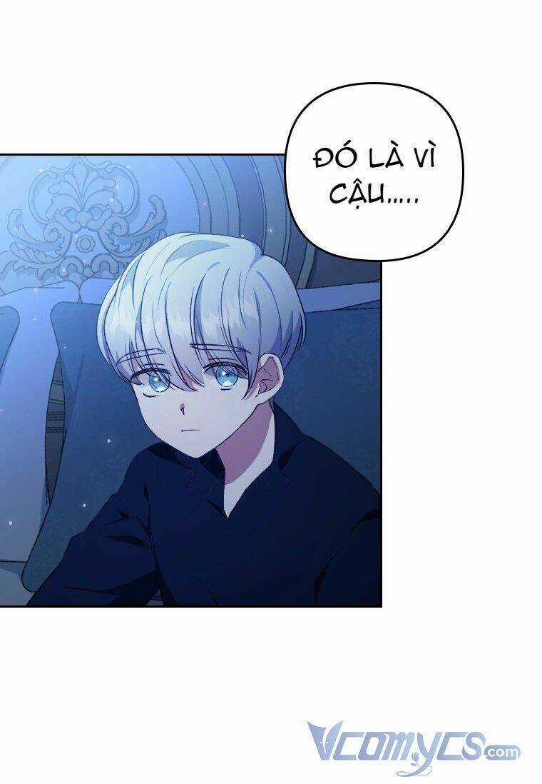 Tôi Đã Bị Quyến Rũ Bởi Nam Chính Ốm Yếu Chapter 8 trang 7