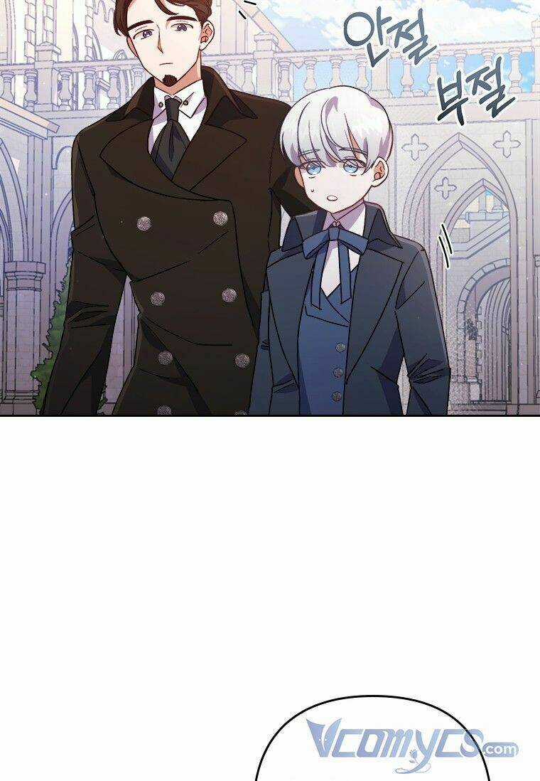 Tôi Đã Bị Quyến Rũ Bởi Nam Chính Ốm Yếu Chapter 8 trang 71