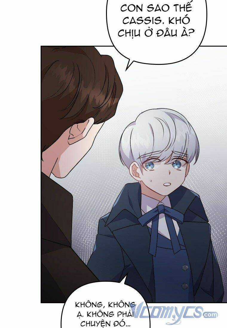 Tôi Đã Bị Quyến Rũ Bởi Nam Chính Ốm Yếu Chapter 8 trang 72