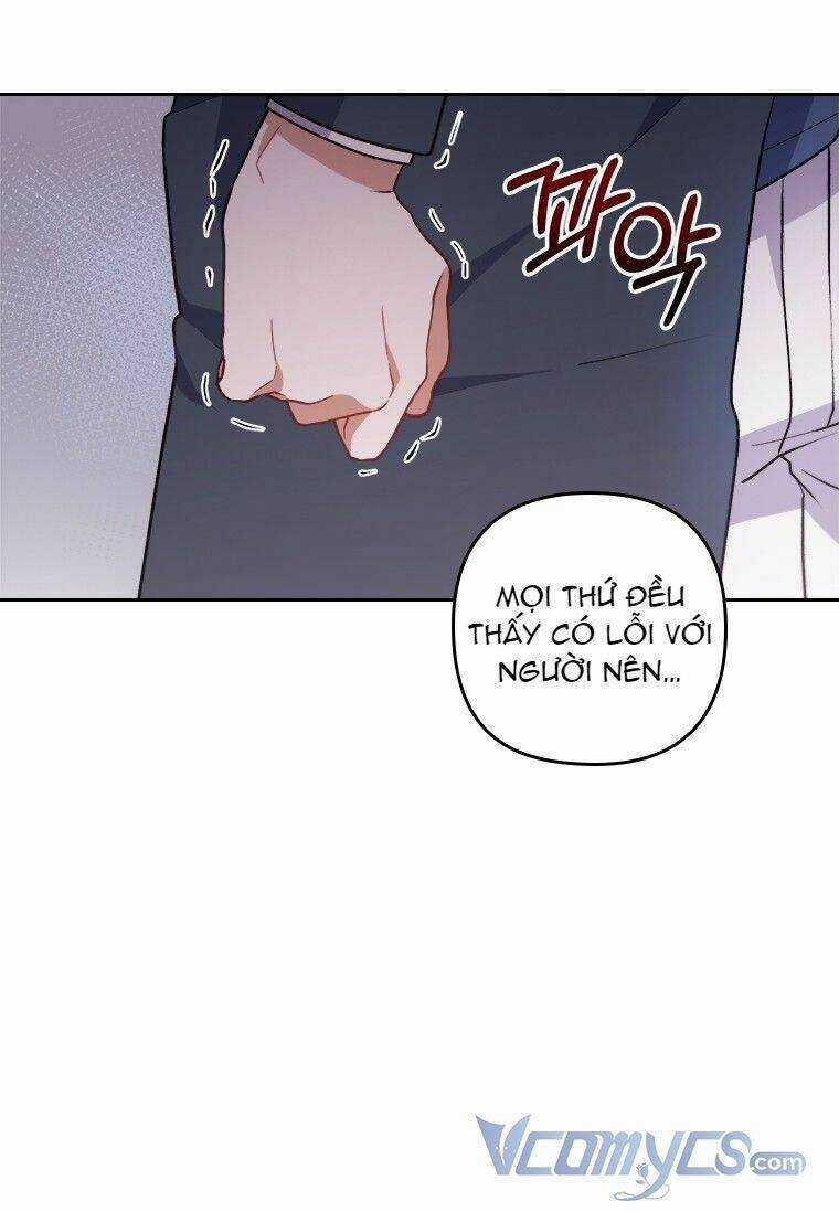 Tôi Đã Bị Quyến Rũ Bởi Nam Chính Ốm Yếu Chapter 8 trang 74