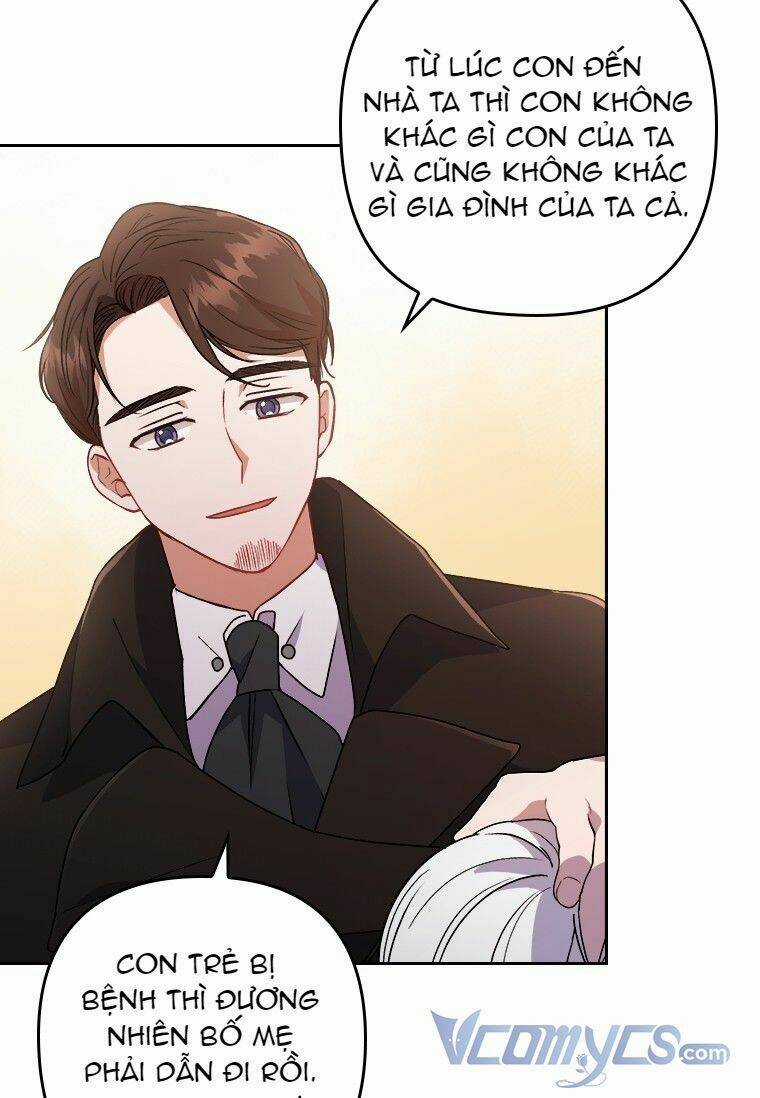 Tôi Đã Bị Quyến Rũ Bởi Nam Chính Ốm Yếu Chapter 8 trang 77