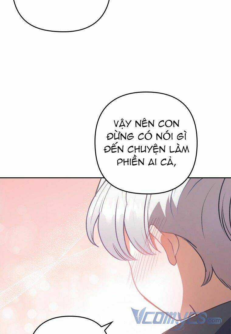 Tôi Đã Bị Quyến Rũ Bởi Nam Chính Ốm Yếu Chapter 8 trang 78