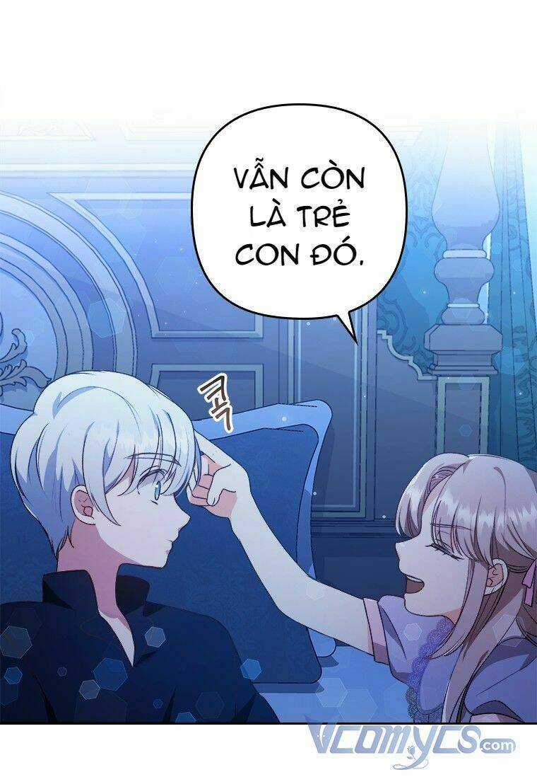 Tôi Đã Bị Quyến Rũ Bởi Nam Chính Ốm Yếu Chapter 8 trang 8