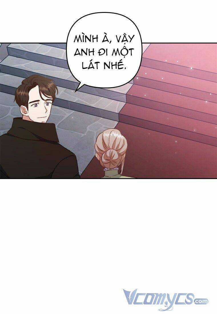 Tôi Đã Bị Quyến Rũ Bởi Nam Chính Ốm Yếu Chapter 8 trang 81