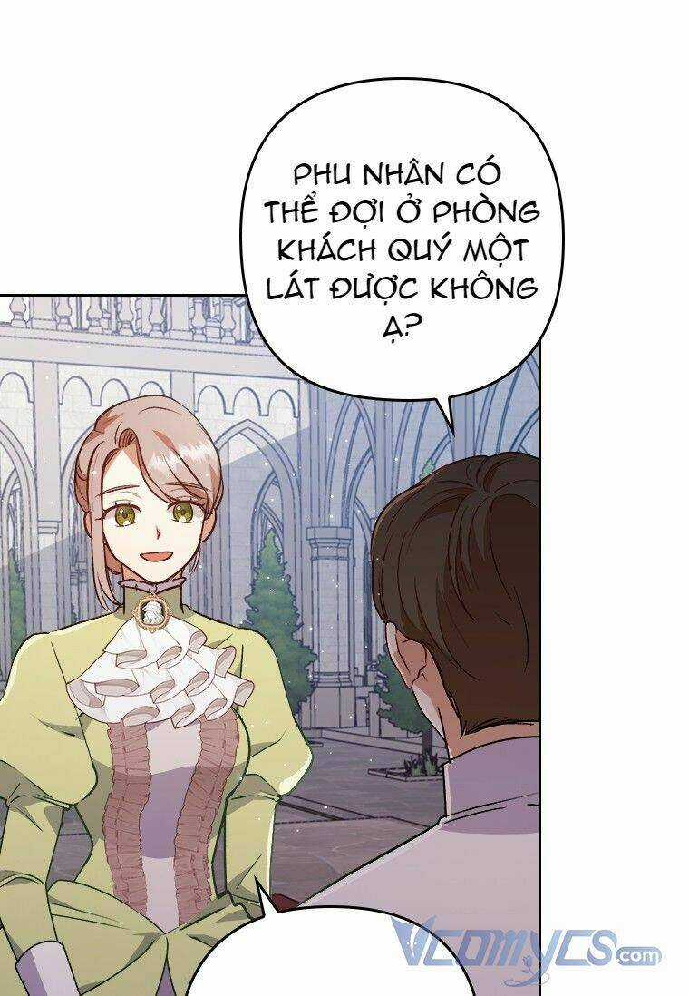 Tôi Đã Bị Quyến Rũ Bởi Nam Chính Ốm Yếu Chapter 8 trang 82