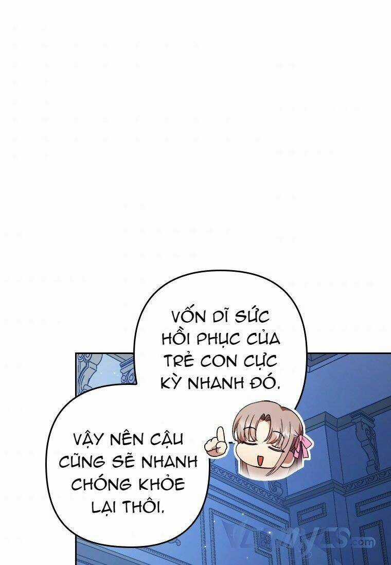 Tôi Đã Bị Quyến Rũ Bởi Nam Chính Ốm Yếu Chapter 8 trang 9