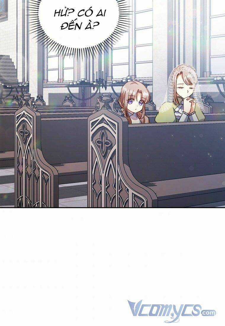 Tôi Đã Bị Quyến Rũ Bởi Nam Chính Ốm Yếu Chapter 8 trang 90