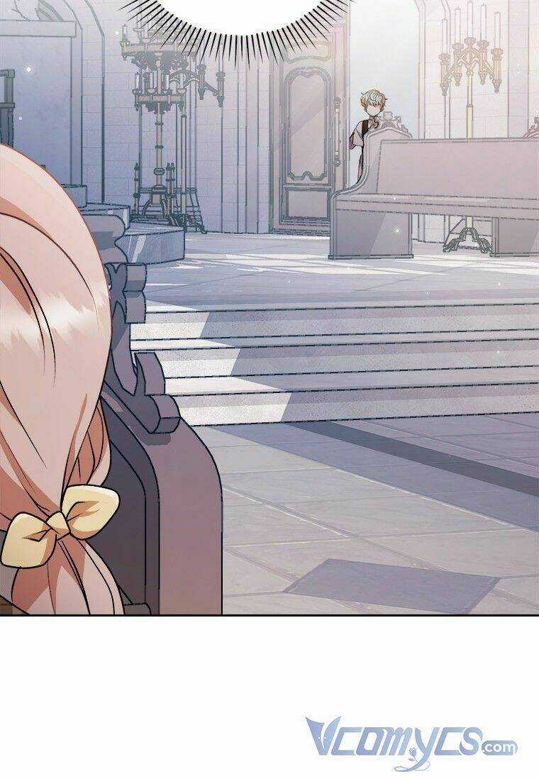 Tôi Đã Bị Quyến Rũ Bởi Nam Chính Ốm Yếu Chapter 8 trang 94