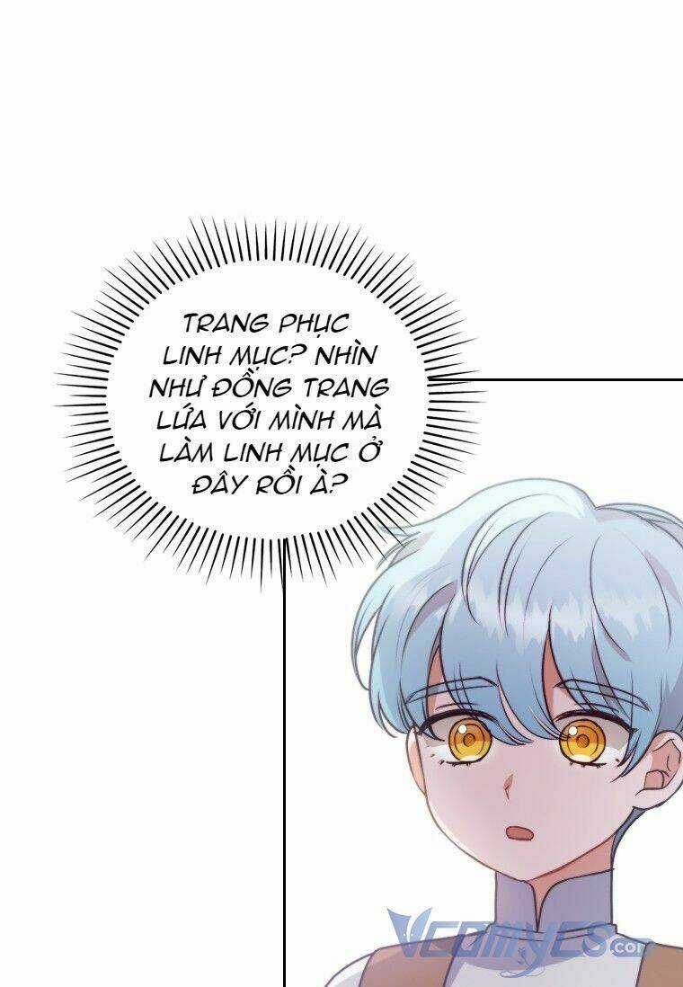 Tôi Đã Bị Quyến Rũ Bởi Nam Chính Ốm Yếu Chapter 8 trang 95