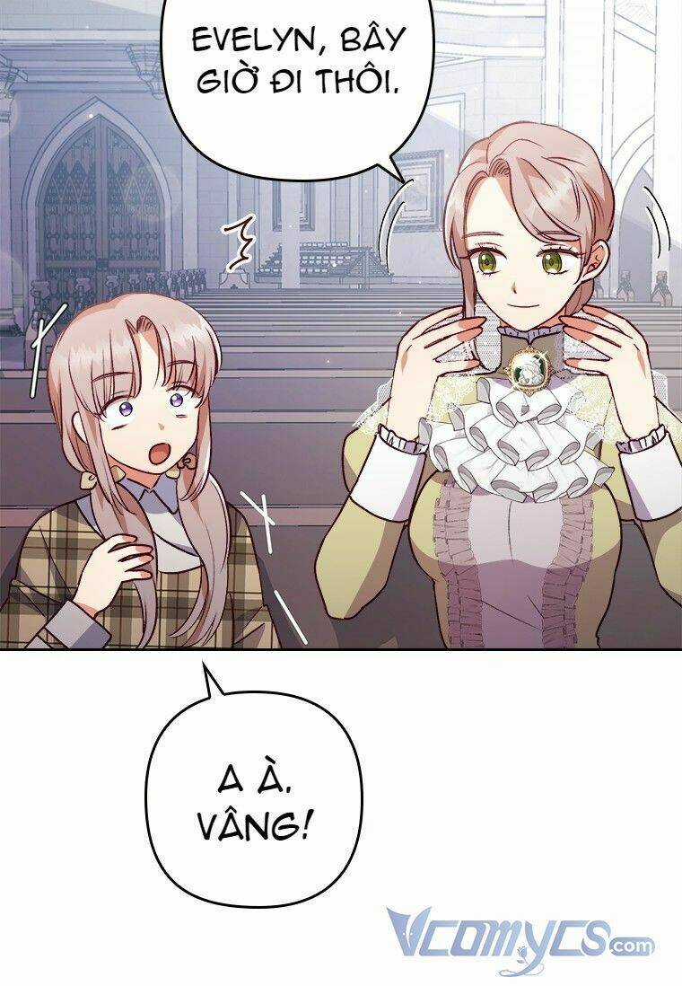 Tôi Đã Bị Quyến Rũ Bởi Nam Chính Ốm Yếu Chapter 8 trang 98