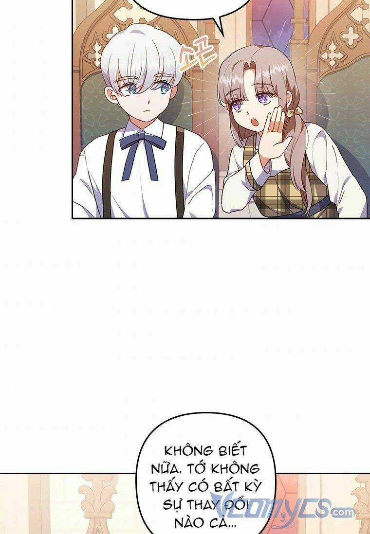 Tôi Đã Bị Quyến Rũ Bởi Nam Chính Ốm Yếu Chapter 9 trang 10