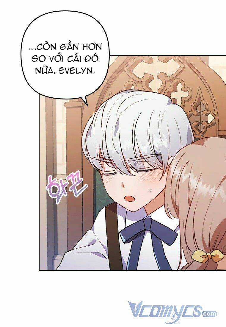 Tôi Đã Bị Quyến Rũ Bởi Nam Chính Ốm Yếu Chapter 9 trang 12