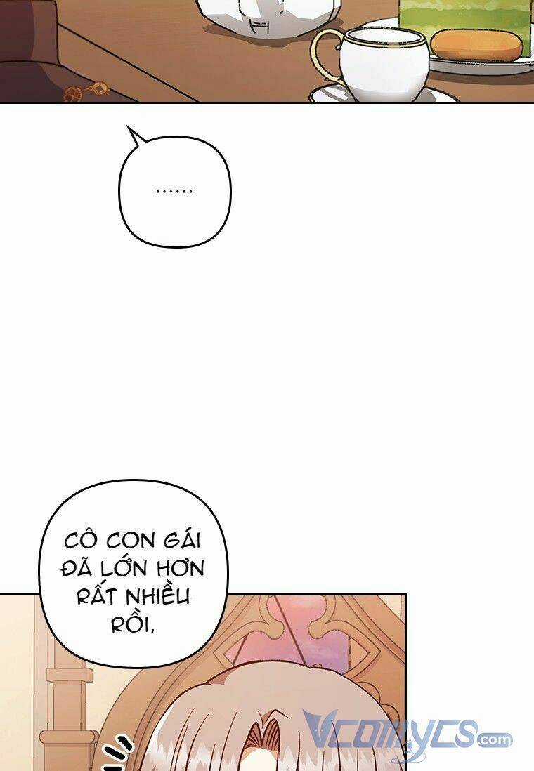 Tôi Đã Bị Quyến Rũ Bởi Nam Chính Ốm Yếu Chapter 9 trang 14