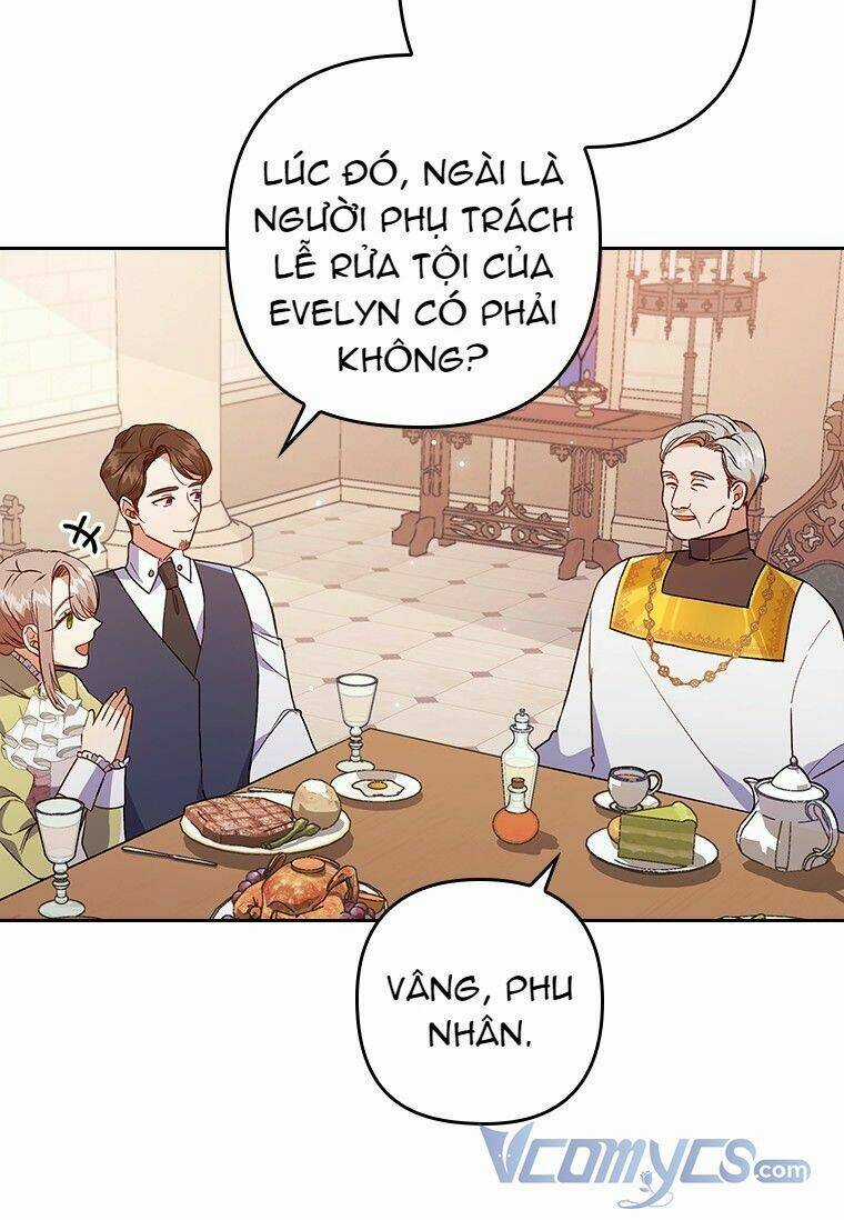 Tôi Đã Bị Quyến Rũ Bởi Nam Chính Ốm Yếu Chapter 9 trang 16