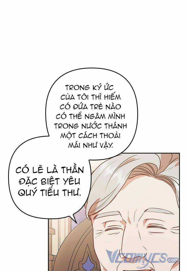 Tôi Đã Bị Quyến Rũ Bởi Nam Chính Ốm Yếu Chapter 9 trang 17