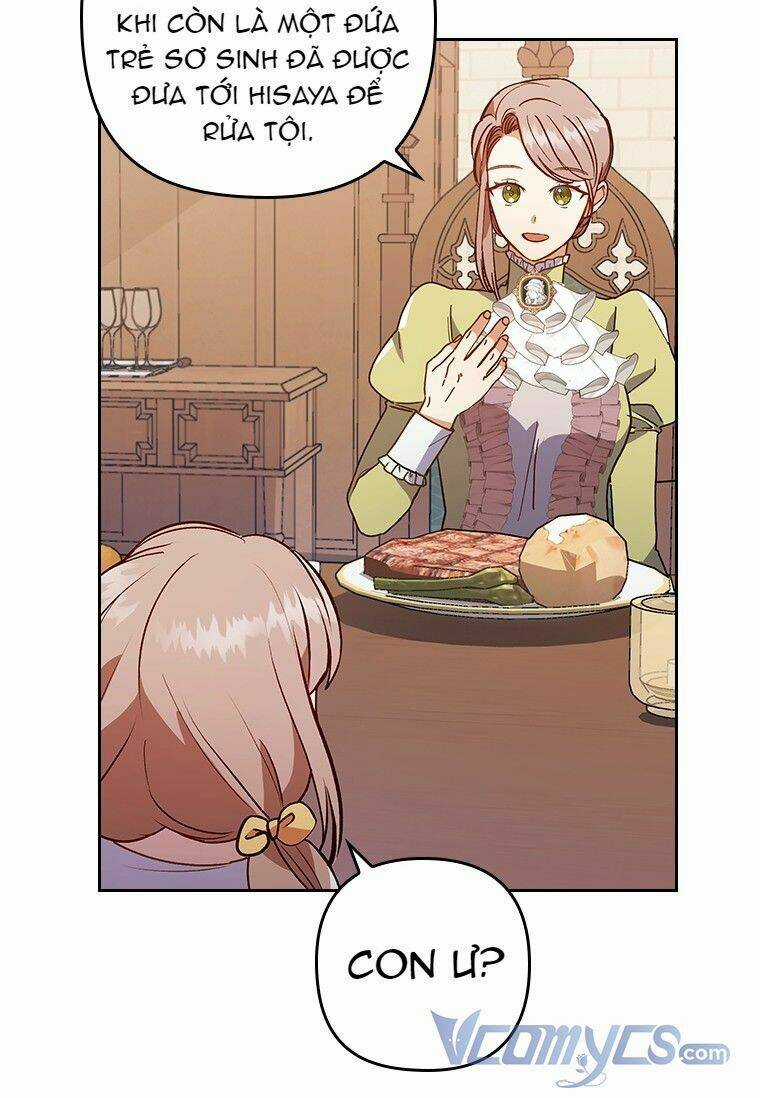 Tôi Đã Bị Quyến Rũ Bởi Nam Chính Ốm Yếu Chapter 9 trang 19