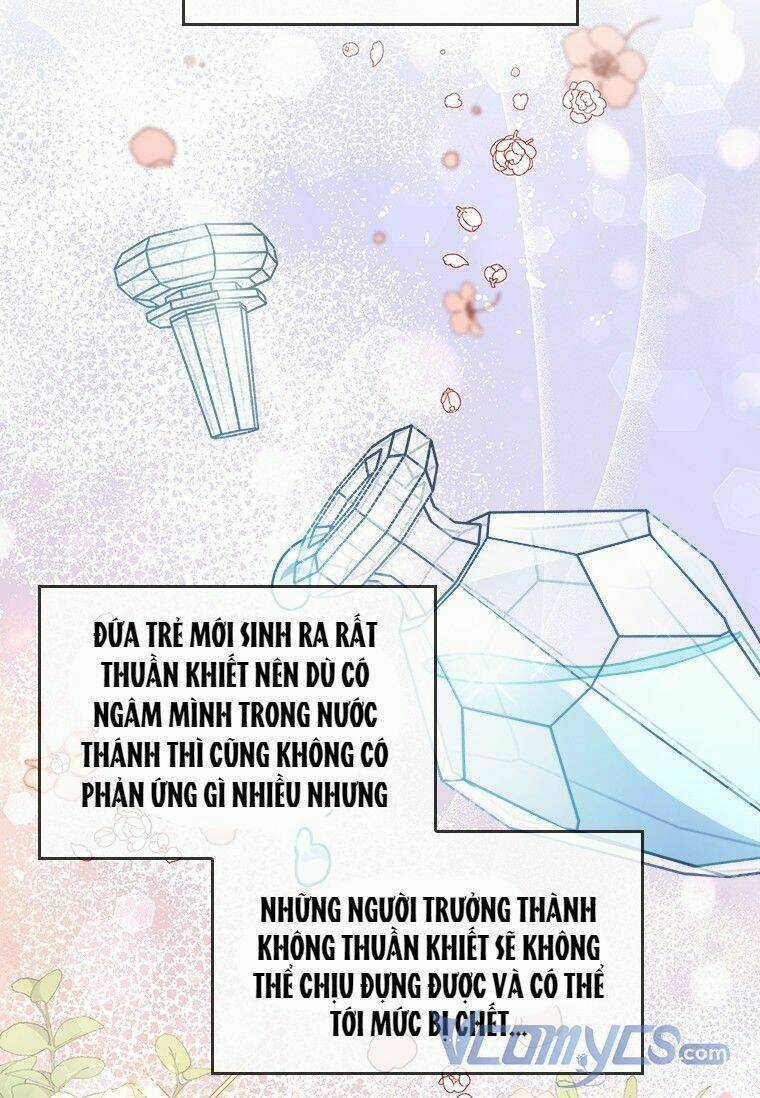 Tôi Đã Bị Quyến Rũ Bởi Nam Chính Ốm Yếu Chapter 9 trang 25