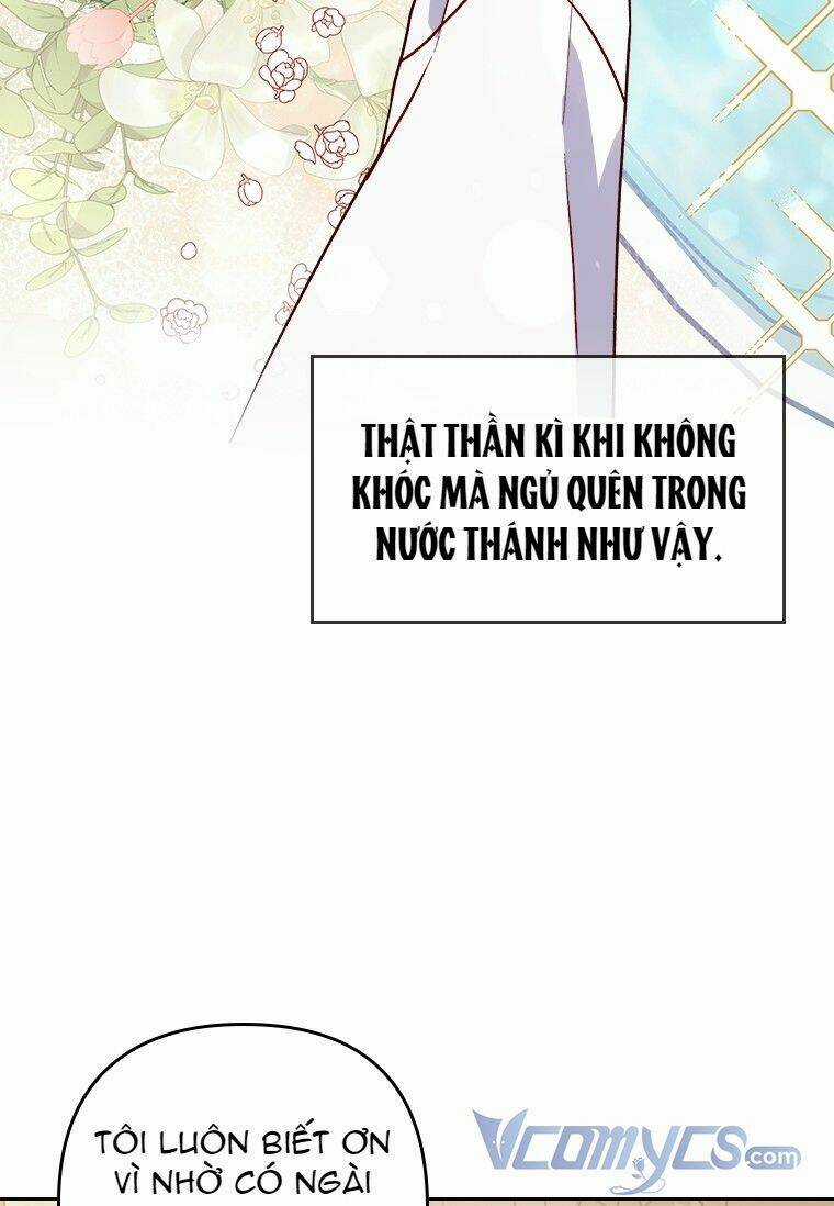 Tôi Đã Bị Quyến Rũ Bởi Nam Chính Ốm Yếu Chapter 9 trang 27