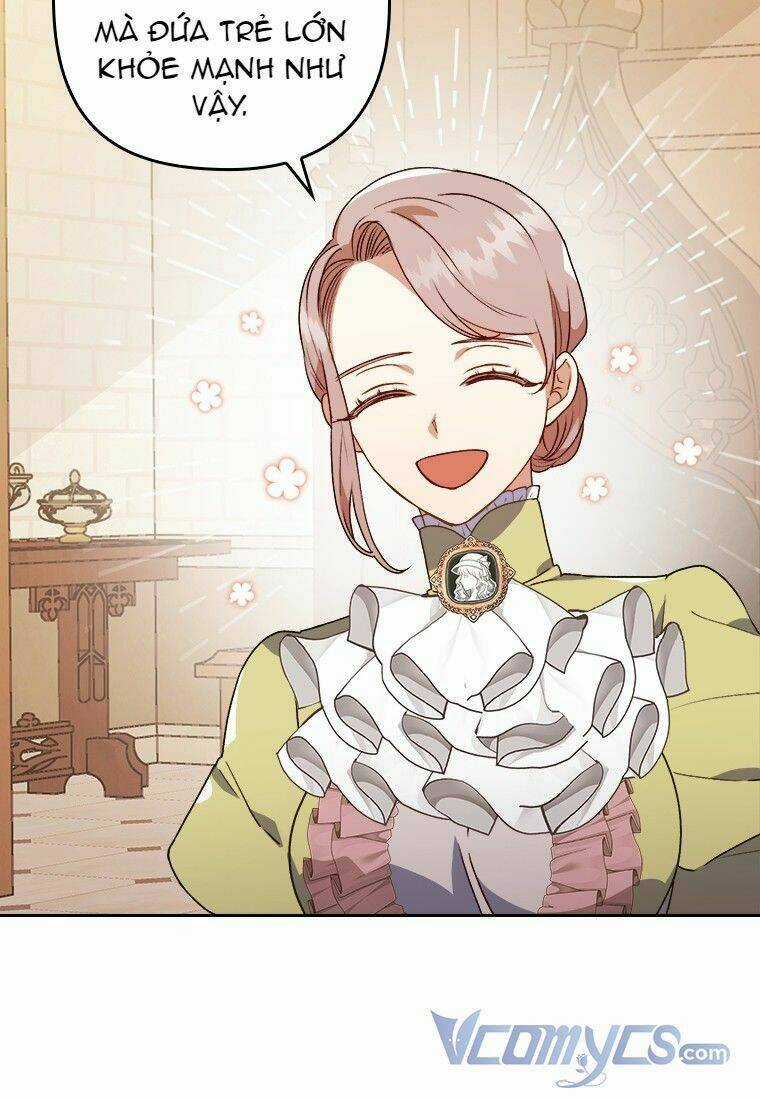 Tôi Đã Bị Quyến Rũ Bởi Nam Chính Ốm Yếu Chapter 9 trang 28