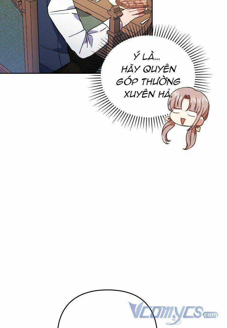 Tôi Đã Bị Quyến Rũ Bởi Nam Chính Ốm Yếu Chapter 9 trang 30