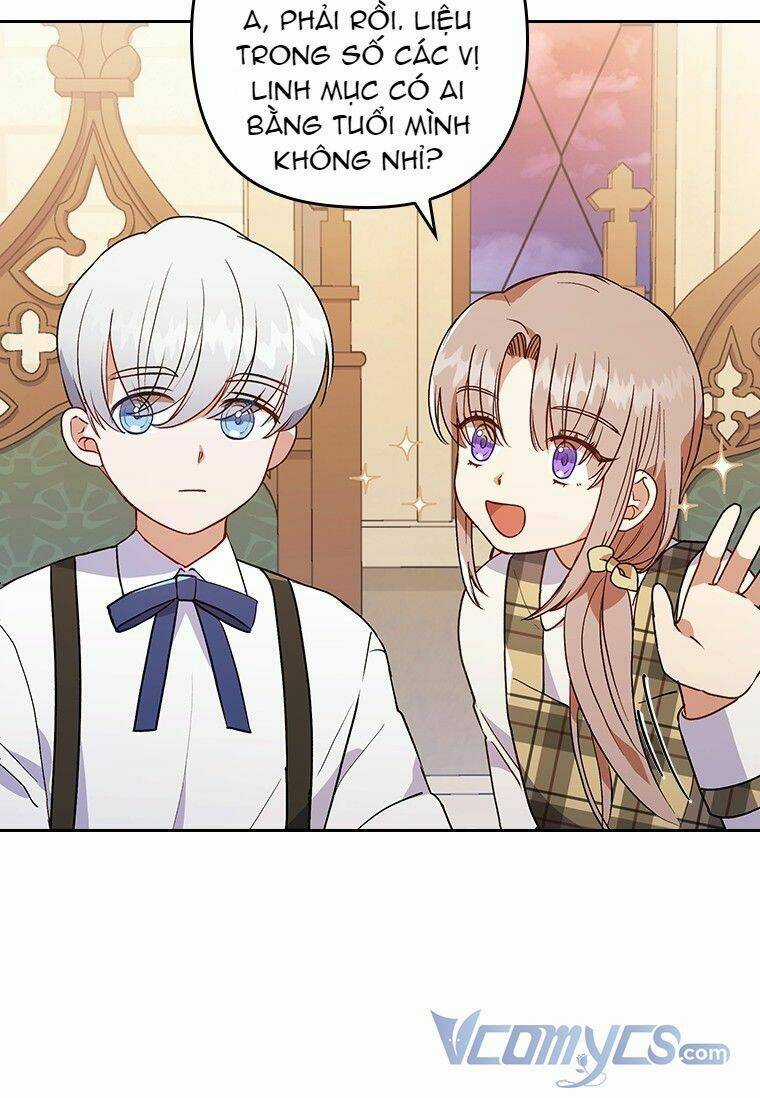 Tôi Đã Bị Quyến Rũ Bởi Nam Chính Ốm Yếu Chapter 9 trang 31