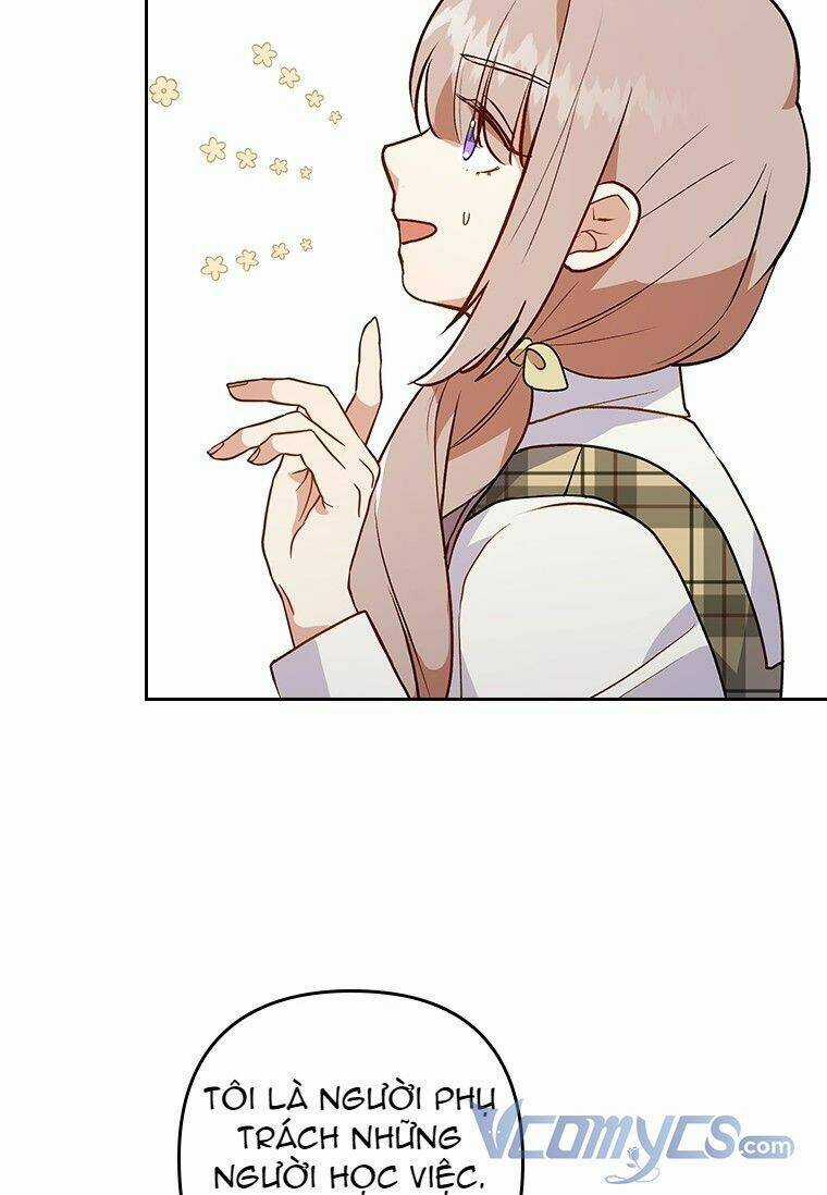 Tôi Đã Bị Quyến Rũ Bởi Nam Chính Ốm Yếu Chapter 9 trang 34