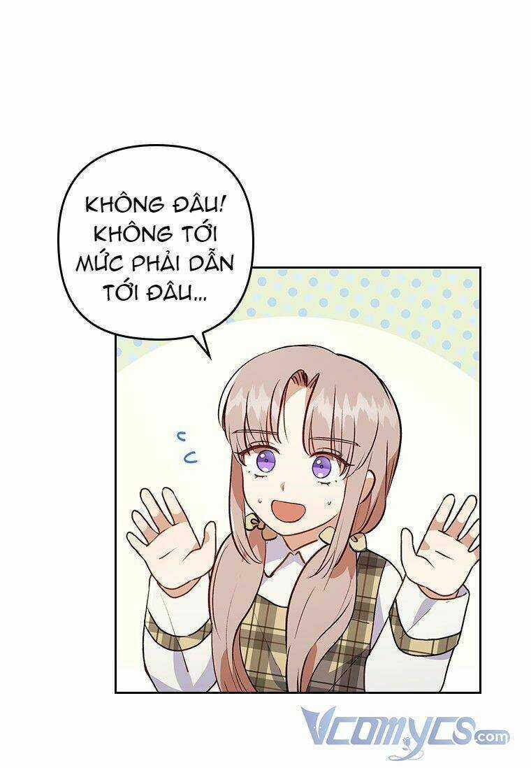 Tôi Đã Bị Quyến Rũ Bởi Nam Chính Ốm Yếu Chapter 9 trang 36