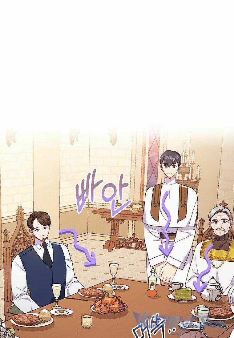 Tôi Đã Bị Quyến Rũ Bởi Nam Chính Ốm Yếu Chapter 9 trang 37